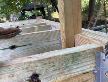 Photos by American Custom Contractors LLC #2