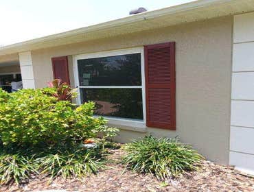 Photos by the Window Source of Orlando #1