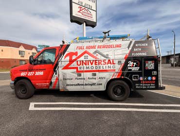 Photos by Universal Remodeling #1