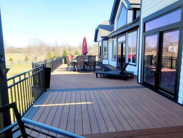 Photos by Decked Out Builders #1