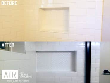 Sample Project Photos