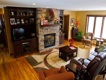 Reynolds Design & Construction Project Photos Here is a small sample of projects that we've completed in the last couple years!
