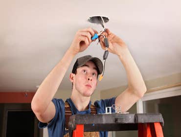 Photos from Michael Lawrence Electric, Inc.