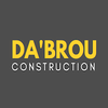 Da'Brou Construction logo