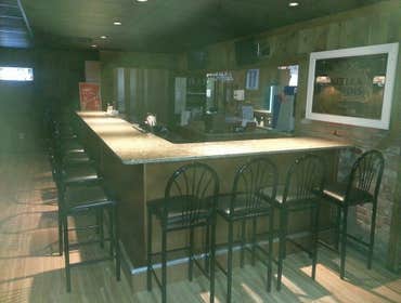 Kitchen Magician Project