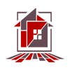 The Hardwood Flooring Pros logo
