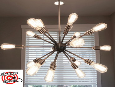 Photos by Bullseye Electric, LLC #1