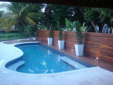 Photos from National Pool Design