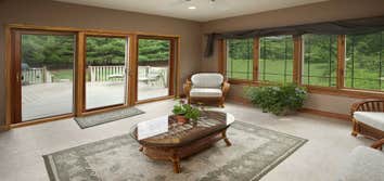 Photos from Titan Construction Group Sherwood windows