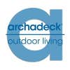 Archadeck of Bucks/mont logo