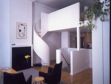 Photos by Leonard Colchamiro Architects & Planners #1