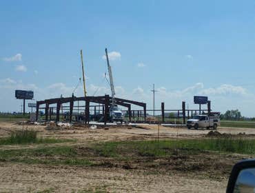 Photos from Construction Services of Southwest Louisiana LLC