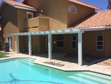 Photos by Ultra Patio Covers #1