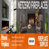 Luxury Fire