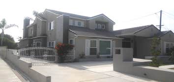 Photos from PRESTIGE GENERAL CONTRACTORS INC We demo the old house and built a 2800 sq ft.2 story house.....livia st Arcadia ca