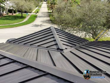 Photos by Honest Abe Roofing of Orlando #1