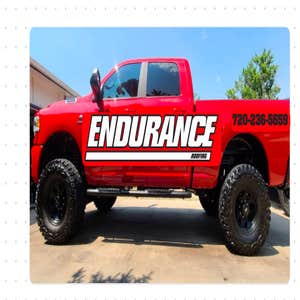 Endurance Roofing LLC