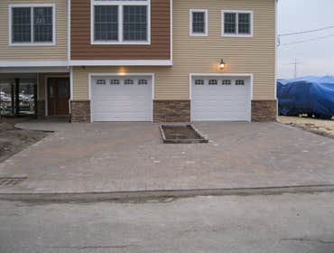 Masonry and Concrete