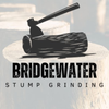 Bridgewater Stump Grinding logo