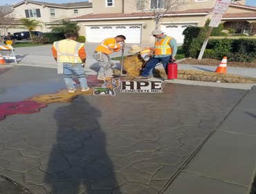 Photos by Hpe Concrete Inc #1