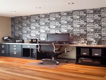 Photo(s) from Dettaglio Construction Inc Menlo Park Residence