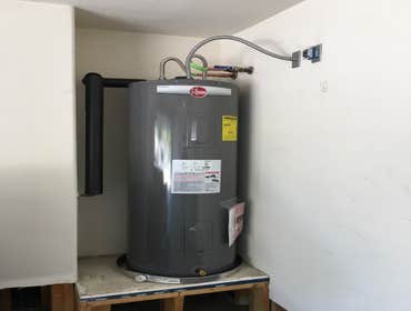 Photos from Legendary Plumbing LLC
