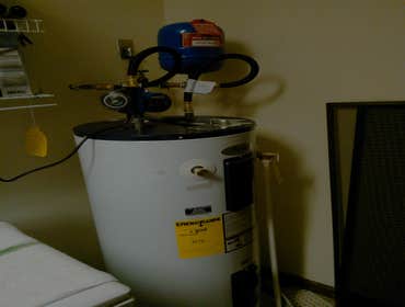 Misc Plumbing Projects. Photos of small and various plumbing projects.