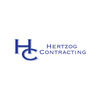 Hertzog Contracting, LLC logo