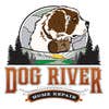 Dog River Home Repair logo