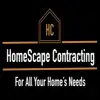 Homescape Contracting LLC logo