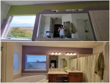Photos by Montoya's Paint & Remodeling #13