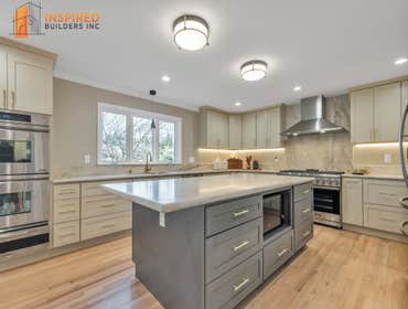 Photos by Inspired Builders Inc #1