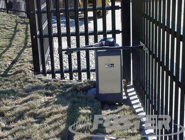 Gates