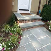 Photos by Freddy Chimney & Construction LLC #Stairs