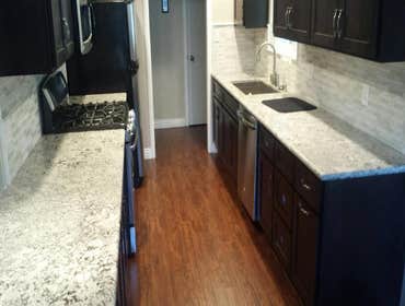 Photo(s) from Steve Daniel Construction Inc
