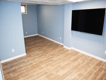 Photos by Mortise & Miter - Kitchen, Bathroom & Basement Remodeling #1