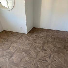 Kimminau Wood Floors