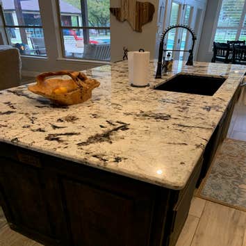 Valhalla Granite