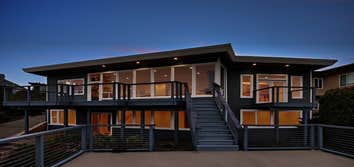 Custom Home