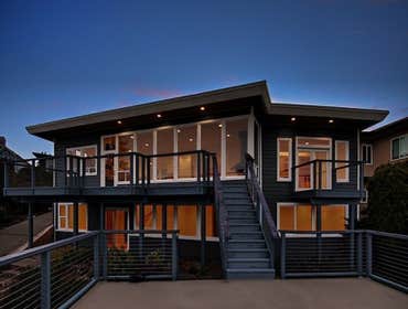 Custom Home