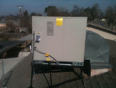 Photo(s) from 3 N 1 Heating And A/C