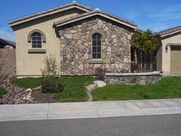 Landscape Design and Installation Our goal is to leave every house as a show place of our skills. From the basic landscape to a full blown one, every l
