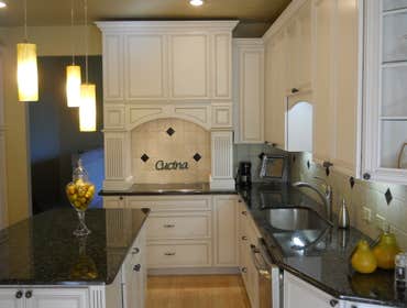 Kitchen Remodeling