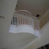 Finish Carpentry Specialist