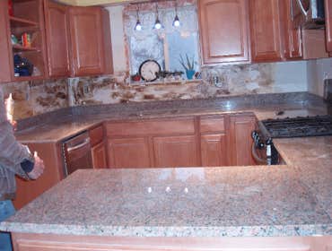 Kitchenrama Project