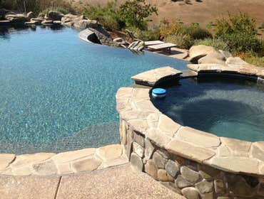 Swimming Pools