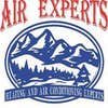 Air Experts, Inc logo