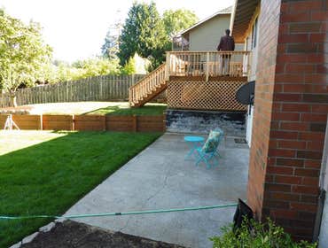Photos from Greg Lee Construction
