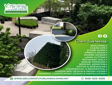 Photos by Arellano’s Future Landscaping #11
