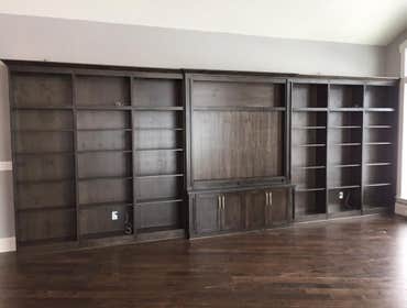 Photos by M&D Cabinets & Millwork Inc #1